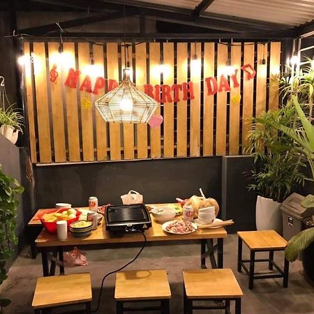 The Autumn Homestel Hanoi Zewnętrze zdjęcie