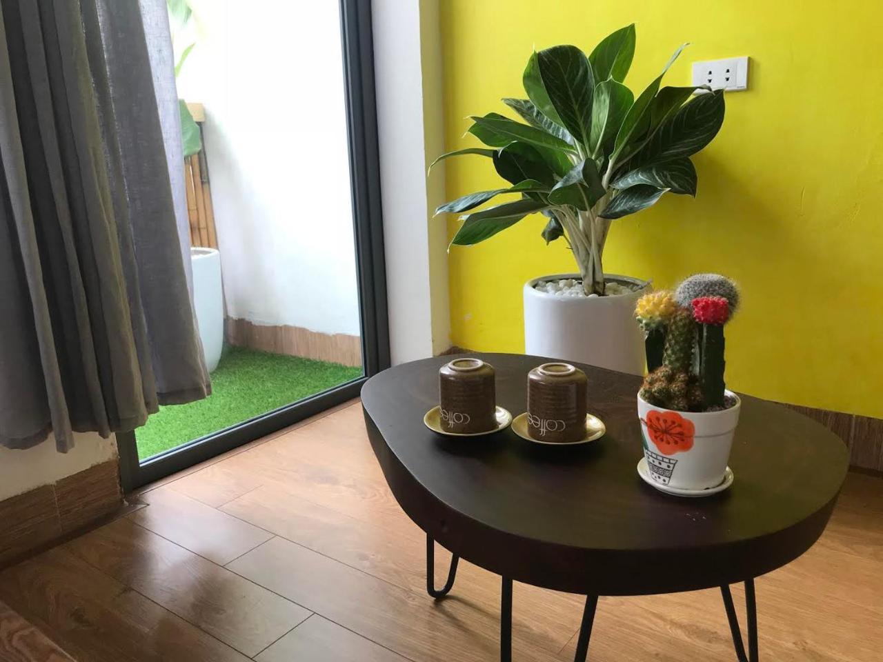 The Autumn Homestel Hanoi Zewnętrze zdjęcie